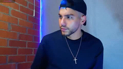 lucky_blessed online show from 15, 11, 2025