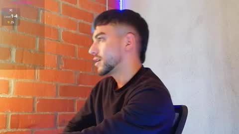 lucky_blessed online show from 19, 11, 2025