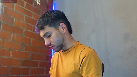 lucky_blessed online show from 18, 12, 2025