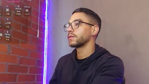 lucky_blessed online show from 10, 3, 2026