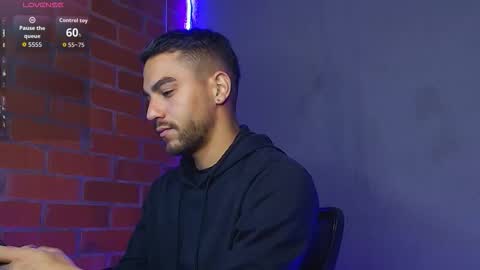 lucky_blessed online show from 11, 3, 2026