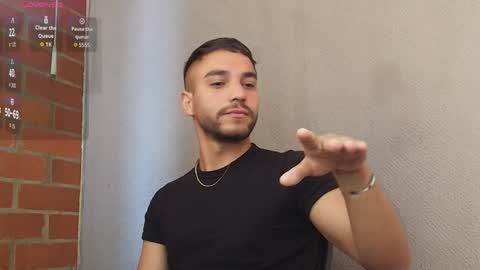 lucky_blessed online show from 1, 4, 2026