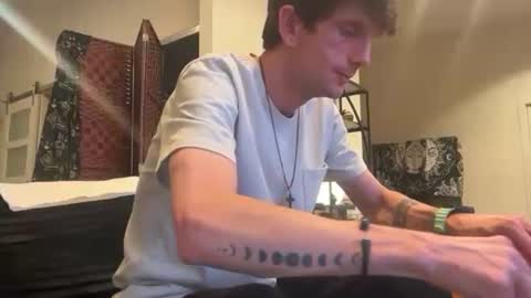 lucky_bme online show from 14, 1, 2026