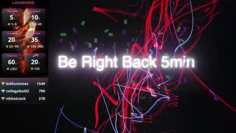 lucky_bme online show from 14, 4, 2026