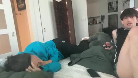 lucky_bme online show from 23, 4, 2026