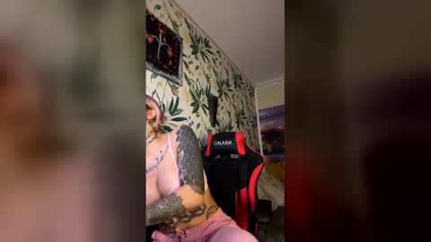 lucky_denizz online show from 18, 12, 2025