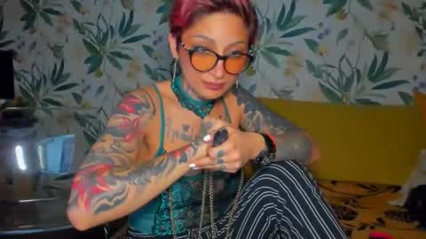lucky_denizz online show from 12, 2, 2026
