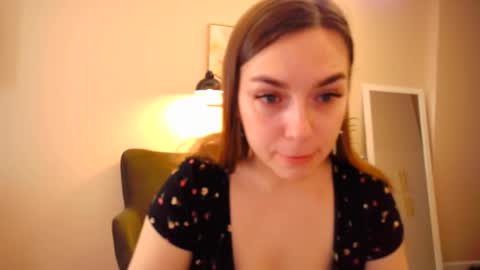 Snapshot of lucky_foryou_baby chatting on 21, 1, 2025 lucky_foryou_baby online show from 21, 1, 2025