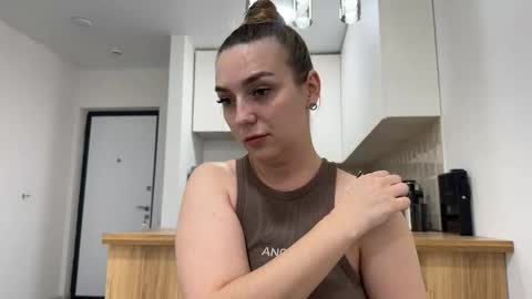 Snapshot of lucky_foryou_baby chatting on 25, 11, 2025 lucky_foryou_baby online show from 25, 11, 2025