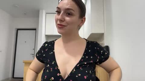 Snapshot of lucky_foryou_baby chatting on 1, 12, 2025 lucky_foryou_baby online show from 1, 12, 2025