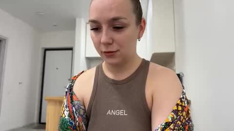 lucky_foryou_baby online show from 22, 2, 2026