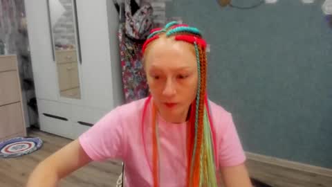 Snapshot of lucky_licky20 chatting on 30, 9, 2025 lucky_licky20 online show from 30, 9, 2025