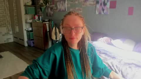 lucky_licky20 online show from 31, 5, 2026