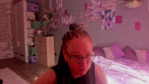 Snapshot of lucky_licky20 chatting on 6, 6, 2026 lucky_licky20 online show from 6, 6, 2026