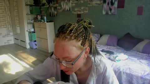 Snapshot of lucky_licky20 chatting on 8, 6, 2026 lucky_licky20 online show from 8, 6, 2026