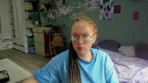 Snapshot of lucky_licky20 chatting on 21, 6, 2026 lucky_licky20 online show from 21, 6, 2026