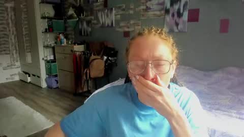 Snapshot of lucky_licky20 chatting on 22, 6, 2026 lucky_licky20 online show from 22, 6, 2026