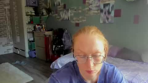 Snapshot of lucky_licky20 chatting on 25, 6, 2026 lucky_licky20 online show from 25, 6, 2026
