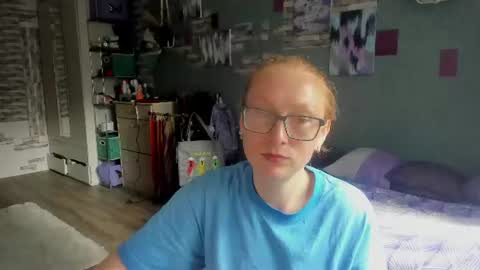 Snapshot of lucky_licky20 chatting on 27, 6, 2026 lucky_licky20 online show from 27, 6, 2026