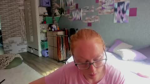 Snapshot of lucky_licky20 chatting on 30, 6, 2026 lucky_licky20 online show from 30, 6, 2026