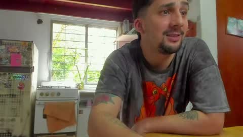 Snapshot of lucky_littlehorse77 chatting on 7, 4, 2026 Luca Lucky online show from 7, 4, 2026