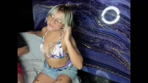 lucky_psychoguy69 online show from 23, 10, 2025