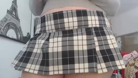 Snapshot of luckyanabella chatting on 22, 3, 2026 Ana online show from 22, 3, 2026