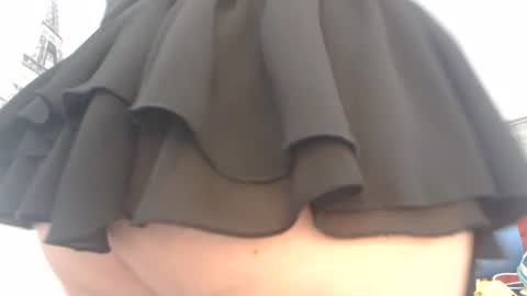 Snapshot of luckyanabella chatting on 3, 7, 2026 Ana online show from 3, 7, 2026