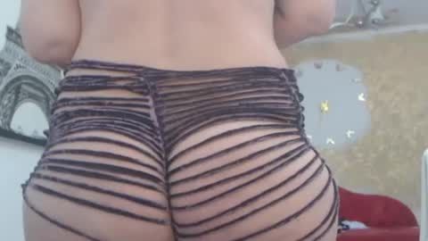 Snapshot of luckyanabella chatting on 5, 7, 2026 Ana online show from 5, 7, 2026