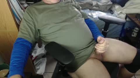 luckycharms9595 online show from 8, 1, 2025