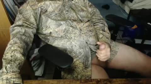 luckycharms9595 online show from 13, 1, 2025