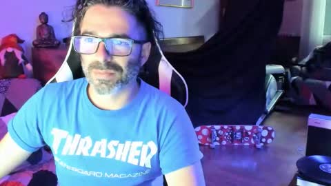 Snapshot of luckydrakex chatting on 6, 5, 2026 Lucky online show from 6, 5, 2026