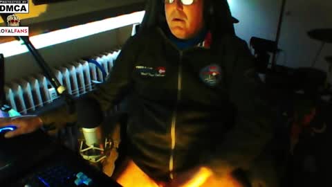        call me  Stefan online show from 10, 1, 2025