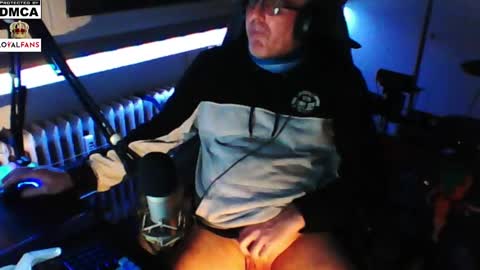        call me  Stefan online show from 17, 1, 2025