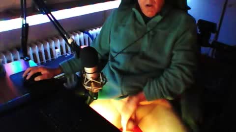        call me  Stefan online show from 10, 10, 2025