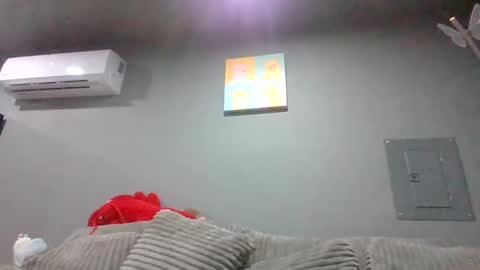 luckygirl96 online show from 31, 10, 2025