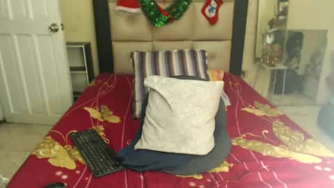 angelisa online show from 21, 12, 2024