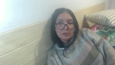 angelisa online show from 16, 3, 2026