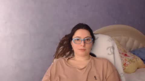 luckylinda23 online show from 26, 2, 2025