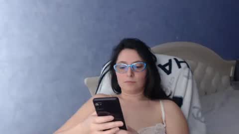 luckylinda23 online show from 7, 3, 2025