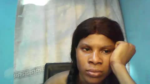 Snapshot of luckymadequeen chatting on 17, 1, 2025 Gloria online show from 17, 1, 2025