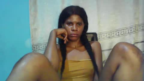 Snapshot of luckymadequeen chatting on 19, 1, 2025 Gloria online show from 19, 1, 2025