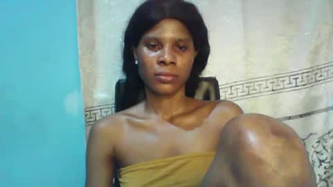 Snapshot of luckymadequeen chatting on 19, 1, 2025 Gloria online show from 19, 1, 2025