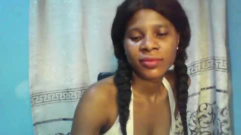 Snapshot of luckymadequeen chatting on 19, 1, 2025 Gloria online show from 19, 1, 2025