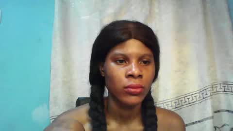 Snapshot of luckymadequeen chatting on 26, 1, 2025 Gloria online show from 26, 1, 2025