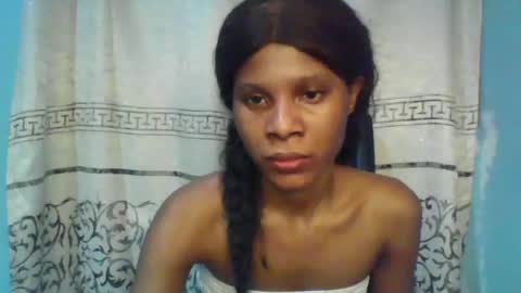 Snapshot of luckymadequeen chatting on 13, 2, 2025 Gloria online show from 13, 2, 2025