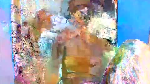 Snapshot of luckymadequeen chatting on 21, 5, 2026 Gloria online show from 21, 5, 2026