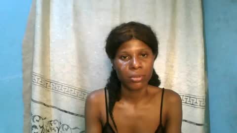 Snapshot of luckymadequeen chatting on 12, 6, 2026 Gloria online show from 12, 6, 2026