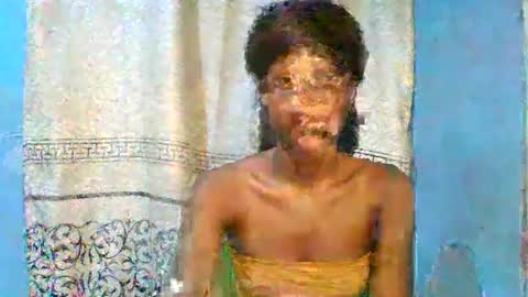 Snapshot of luckymadequeen chatting on 20, 6, 2026 Gloria online show from 20, 6, 2026