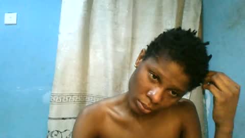 Snapshot of luckymadequeen chatting on 23, 6, 2026 Gloria online show from 23, 6, 2026